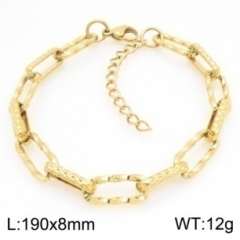 Stainless steel jewelry Bracelet Wholesale