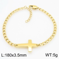 Stainless steel jewelry Bracelet Wholesale
