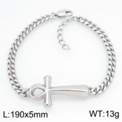 Stainless steel jewelry Bracelet Wholesale