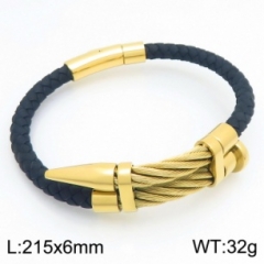 Stainless steel jewelry Bracelet Wholesale