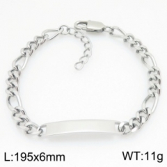 Stainless steel jewelry Bracelet Wholesale
