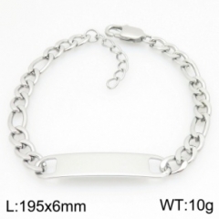 Stainless steel jewelry Bracelet Wholesale