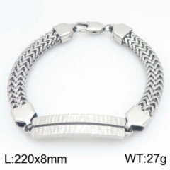 Stainless steel jewelry Bracelet Wholesale