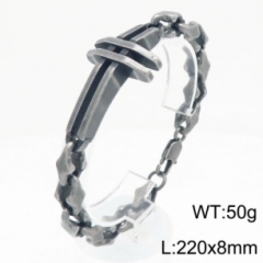 Stainless steel jewelry Bracelet Wholesale