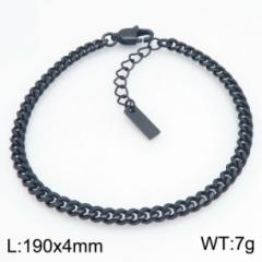 Stainless steel jewelry Bracelet Wholesale