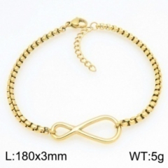 Stainless steel jewelry Bracelet Wholesale