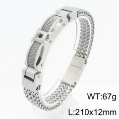 Stainless steel jewelry Bracelet Wholesale