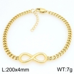 Stainless steel jewelry Bracelet Wholesale