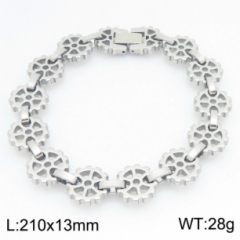 Stainless steel jewelry Bracelet Wholesale