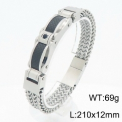 Stainless steel jewelry Bracelet Wholesale