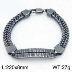 Stainless steel jewelry Bracelet Wholesale