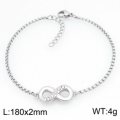 Stainless steel jewelry Bracelet Wholesale