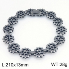 Stainless steel jewelry Bracelet Wholesale
