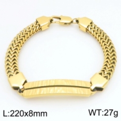 Stainless steel jewelry Bracelet Wholesale