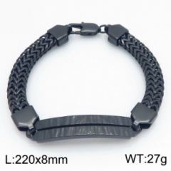 Stainless steel jewelry Bracelet Wholesale