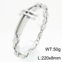 Stainless steel jewelry Bracelet Wholesale