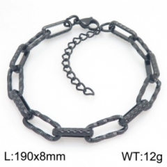 Stainless steel jewelry Bracelet Wholesale