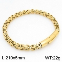 Stainless steel jewelry Bracelet Wholesale