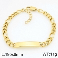 Stainless steel jewelry Bracelet Wholesale