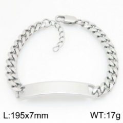 Stainless steel jewelry Bracelet Wholesale