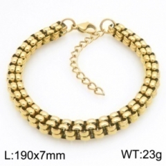 Stainless steel jewelry Bracelet Wholesale