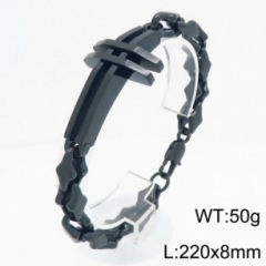 Stainless steel jewelry Bracelet Wholesale
