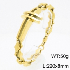 Stainless steel jewelry Bracelet Wholesale