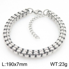 Stainless steel jewelry Bracelet Wholesale
