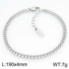 Stainless steel jewelry Bracelet Wholesale