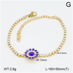 Stainless steel jewelry Bracelet Wholesale