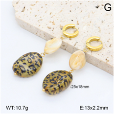 Stainless steel jewelry Earrings wholesale