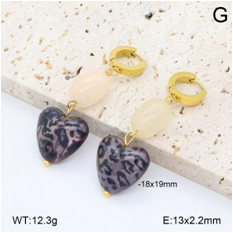 Stainless steel jewelry Earrings wholesale