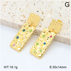 Stainless steel jewelry Earrings wholesale