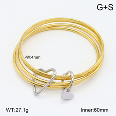 Stainless steel jewelry Bracelet Wholesale