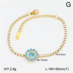 Stainless steel jewelry Bracelet Wholesale