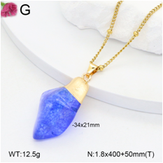 Stainless Steel Women's Necklace