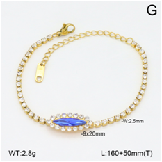 Stainless steel jewelry Bracelet Wholesale