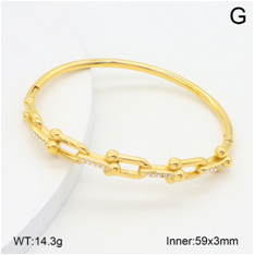 Stainless steel jewelry Bracelet Wholesale