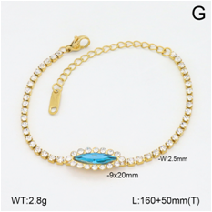 Stainless steel jewelry Bracelet Wholesale