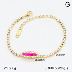 Stainless steel jewelry Bracelet Wholesale