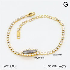 Stainless steel jewelry Bracelet Wholesale