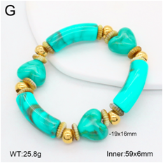 Stainless steel jewelry Bracelet Wholesale