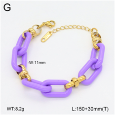 Stainless steel jewelry Bracelet Wholesale