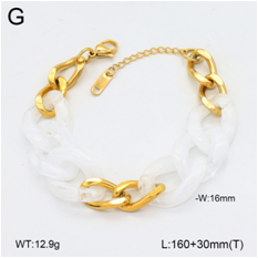 Stainless steel jewelry Bracelet Wholesale