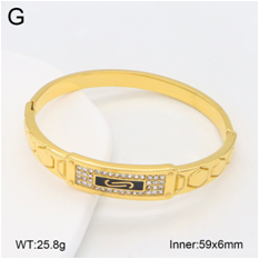 Stainless steel jewelry Bracelet Wholesale