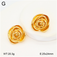 Stainless steel jewelry Earrings wholesale