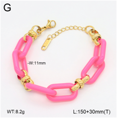 Stainless steel jewelry Bracelet Wholesale