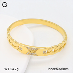 Stainless steel jewelry Bracelet Wholesale
