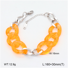 Stainless steel jewelry Bracelet Wholesale