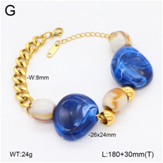 Stainless steel jewelry Bracelet Wholesale